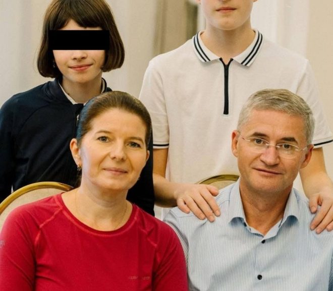 Baroneală de Petroșani: Așa e in tenis?