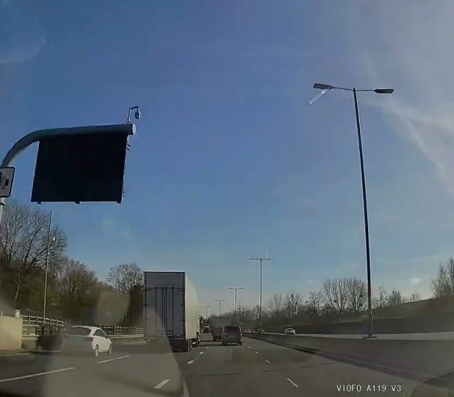 Ultrascurt:UK  Qapla’ noi>Vrum-vrum