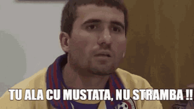 O să rupă naționala cu Hagi antrenor