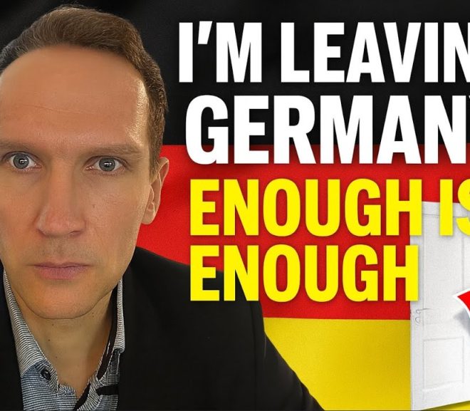 Când pleacă nemții din Germania