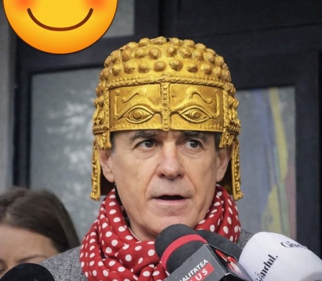 Fanii neașteptați ai lui Viktor