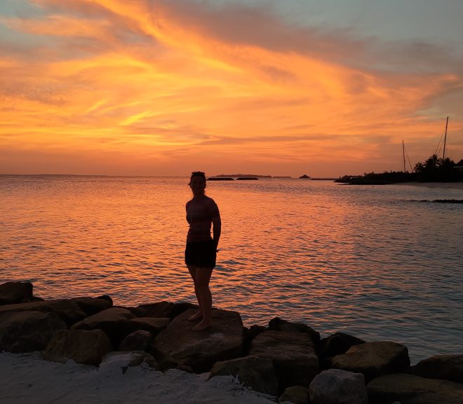 Maldive: Același loc după 6 ani. Ce s-a schimbat? Partea I.