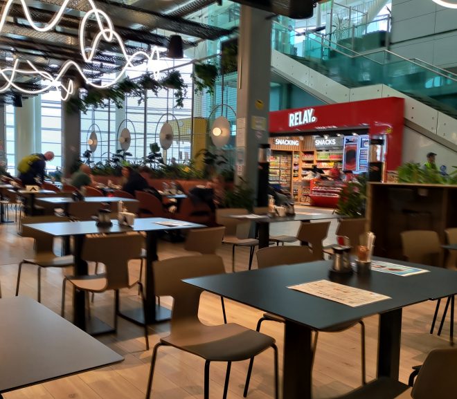 Ultrascurt: Cam relaxat pe Otopeni