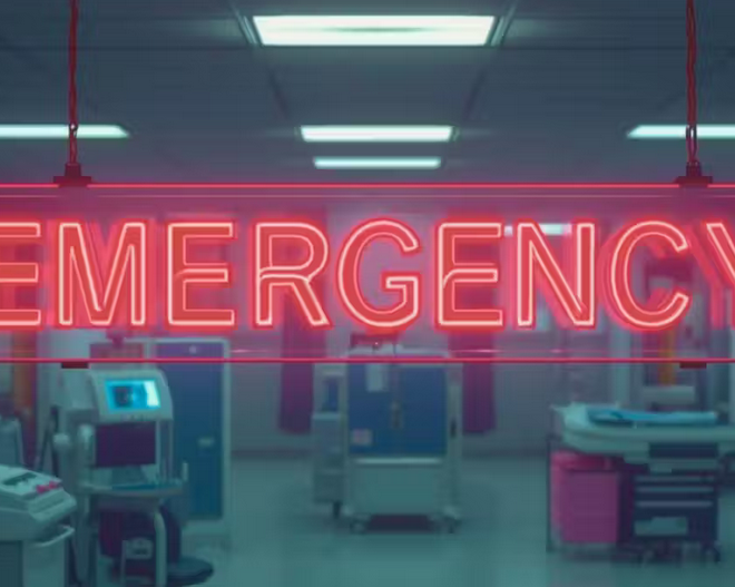 Oricum o dai, problema e faptul că suntem în viață