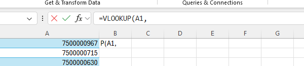 Ultrascurt: Probleme de lumea I, cu excel