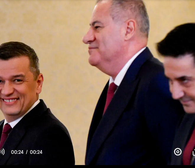 Politruci: N-ai, bă, cum!