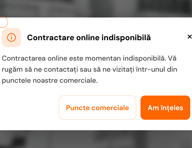 Din analele digitalizării administrației publice din România, caz particular din Sectorul 4, București