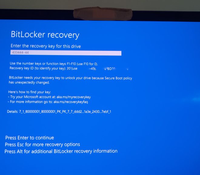 Cu adevărat cel mai futut windows