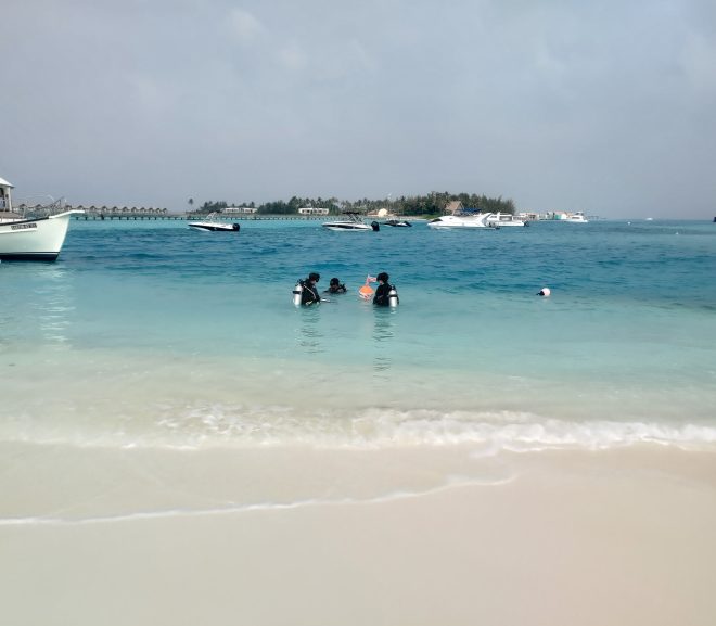 Maldive: Același loc după 6 ani. Ce s-a schimbat? Partea IV – Copiii și eu