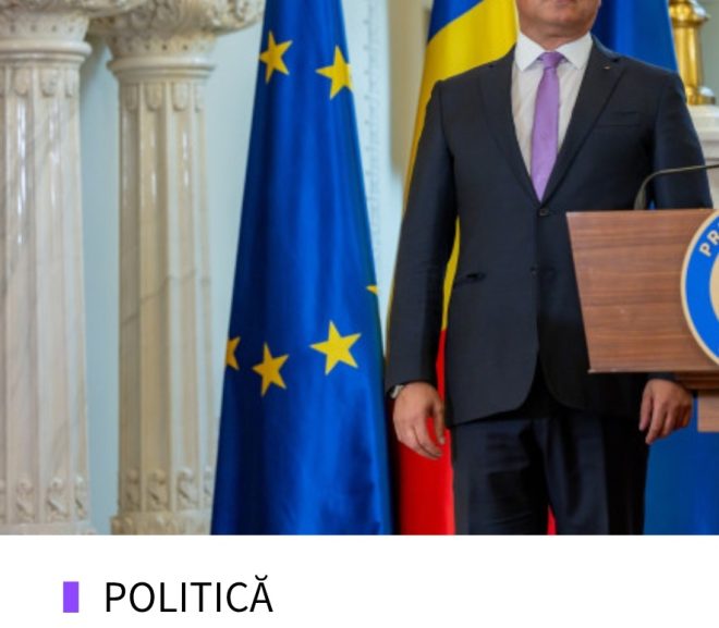 Flacăra violet lovește din nou