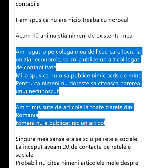 Exemplul clar de ce social media e cancer în lumea asta și de ce știința e un model mai bun decât religia