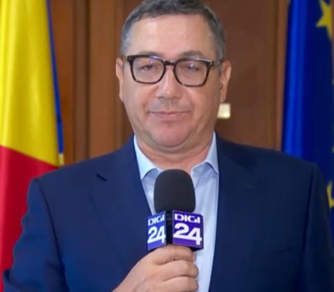 Ultrascurt: Când te laudă Mickey Mouse, e clar că e schemă