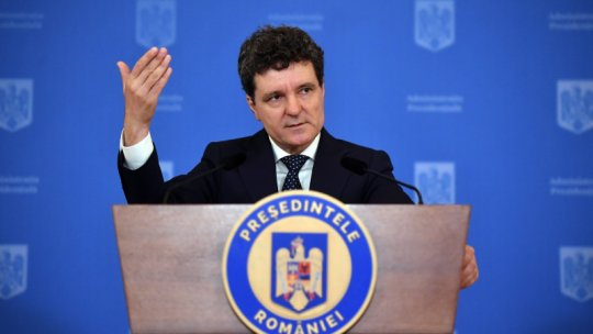 Justiția ca orchestră, cu Nicu dirijor