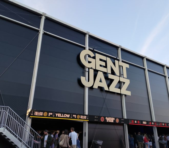 GENT JAZZ