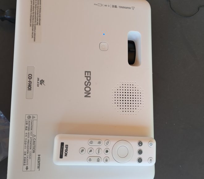 EPSON CO-FH01