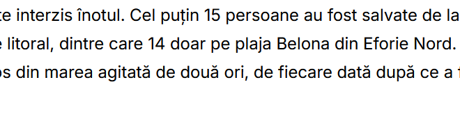 La concurs