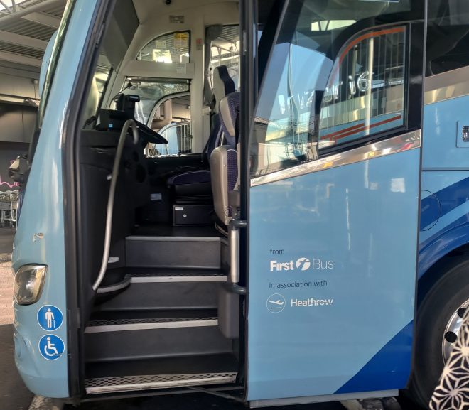 Autobuzar de ocazie – să nu uit de unde am plecat