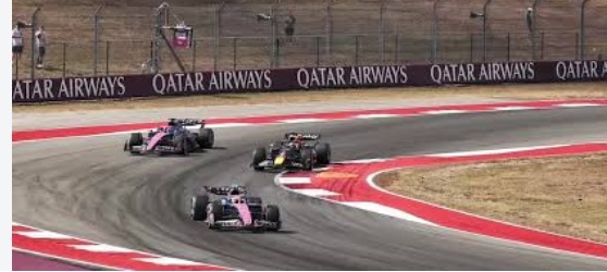 F1 – “mai contează și șoferul”