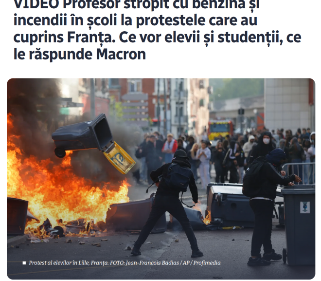 De asta iubesc francezii