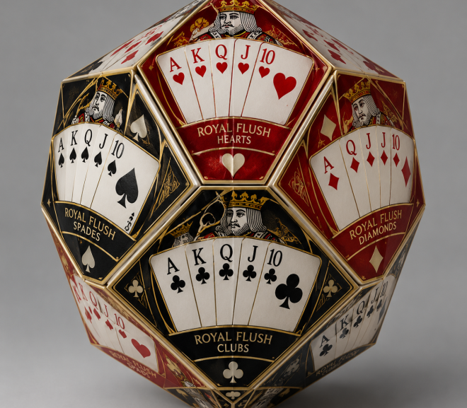 Pokerul in programa școlară?
